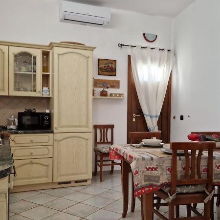 Sa Prenda Apartment Nuoro  Exterior photo