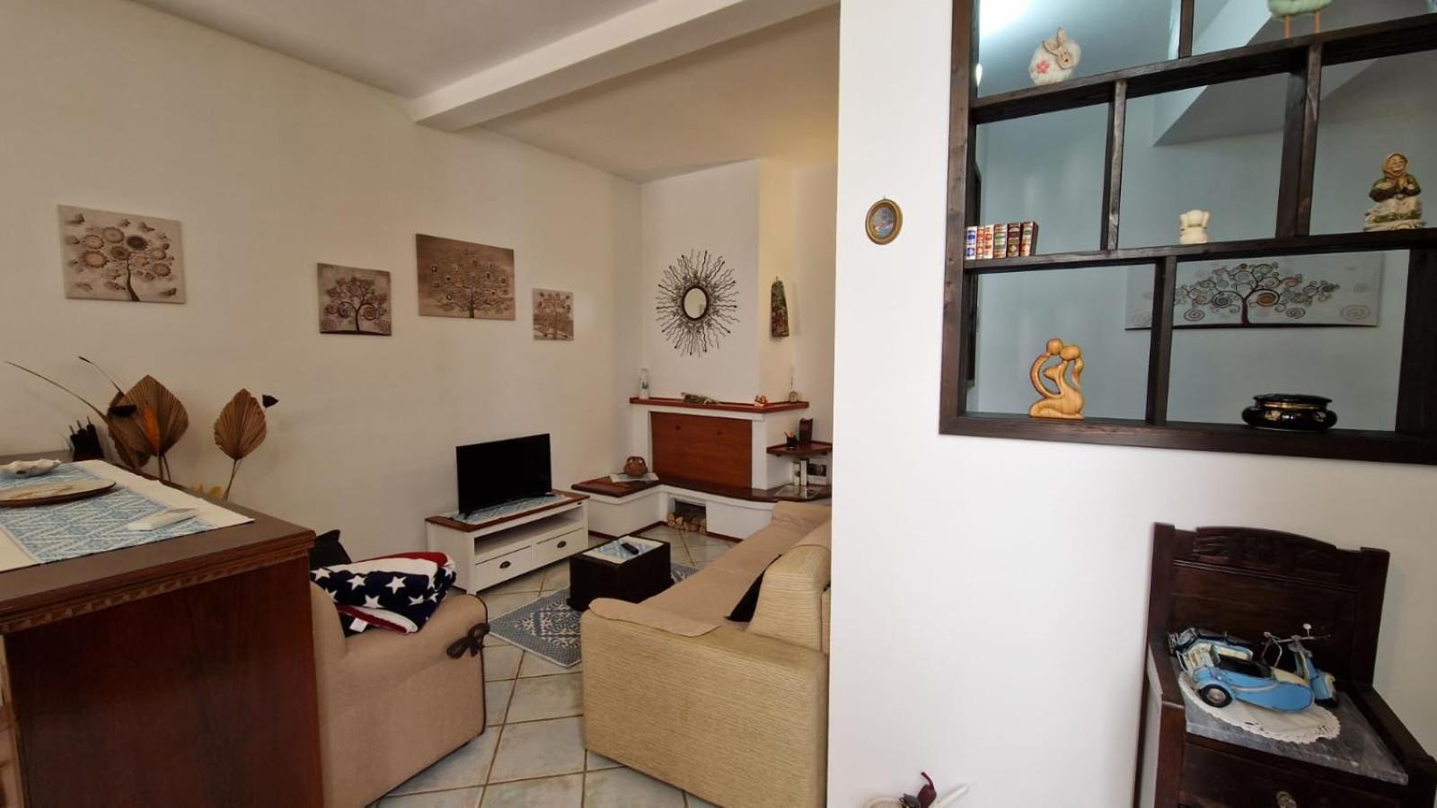 Sa Prenda Apartment Nuoro  Exterior photo