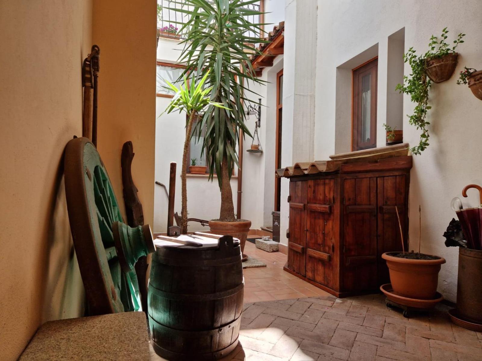 Sa Prenda Apartment Nuoro  Exterior photo